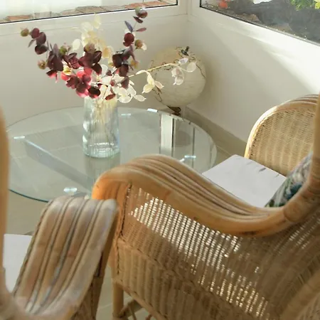 Marianna Con Piscina Climatizada Y Barbacoa Villa Costa Adeje (Tenerife)