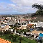 别墅 Marianna Con Piscina Climatizada Y Barbacoa 阿德耶
