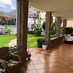 Marianna Con Piscina Climatizada Y Barbacoa * 阿德耶
