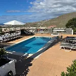 Vila Marianna Con Piscina Climatizada Y Barbacoa Costa Adeje (Tenerife)