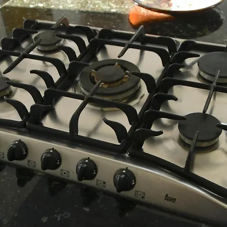 Marianna Con Piscina Climatizada Y Barbacoa Vila *