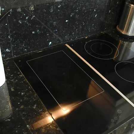 Vila Marianna Con Piscina Climatizada Y Barbacoa Costa Adeje (Tenerife)