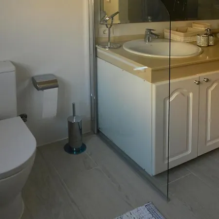 Vila Marianna Con Piscina Climatizada Y Barbacoa Costa Adeje (Tenerife)