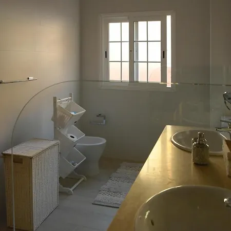 Vila Marianna Con Piscina Climatizada Y Barbacoa