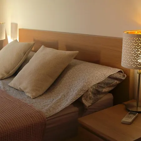 Marianna Con Piscina Climatizada Y Barbacoa Vila