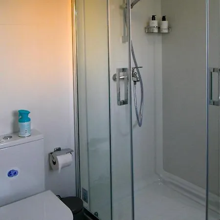 Marianna Con Piscina Climatizada Y Barbacoa