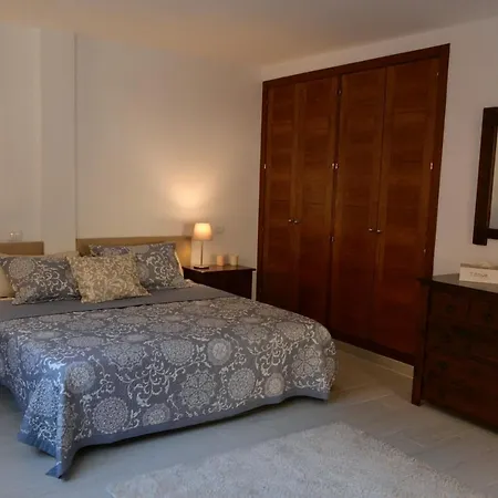 Vila Marianna Con Piscina Climatizada Y Barbacoa Costa Adeje (Tenerife)