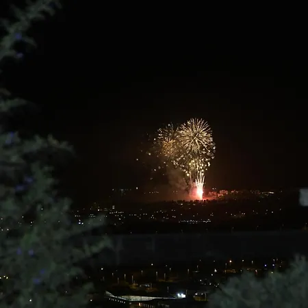 Villa Marianna Con Piscina Climatizada Y Barbacoa *