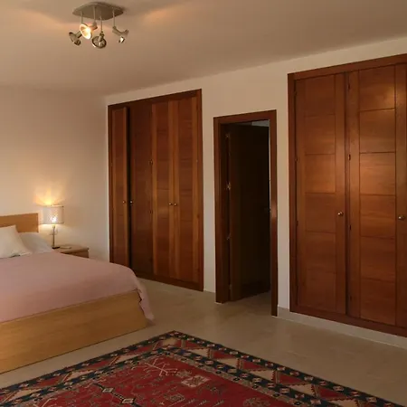 Marianna Con Piscina Climatizada Y Barbacoa * Costa Adeje (Tenerife)