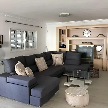 Marianna Con Piscina Climatizada Y Barbacoa Vila *