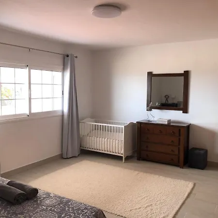 Marianna Con Piscina Climatizada Y Barbacoa *