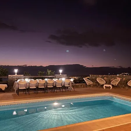 Vila Marianna Con Piscina Climatizada Y Barbacoa *