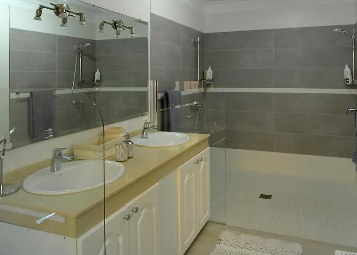 Marianna Con Piscina Climatizada Y Barbacoa Villa