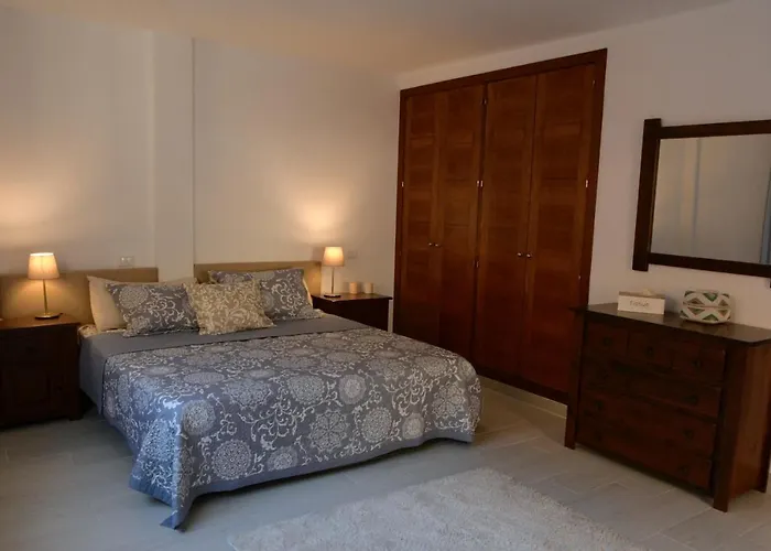 Villa Marianna Con Piscina Climatizada Y Barbacoa Costa Adeje (Tenerife)