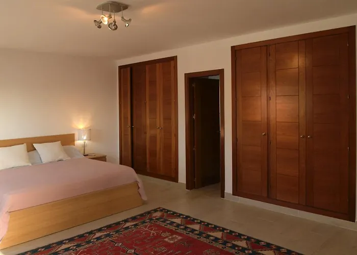 Marianna Con Piscina Climatizada Y Barbacoa * Costa Adeje (Tenerife)