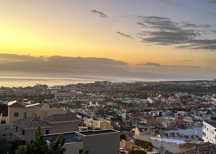 Marianna Con Piscina Climatizada Y Barbacoa Villa *