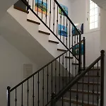 Villa Marianna Con Piscina Climatizada Y Barbacoa