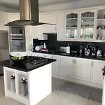 Villa Marianna Con Piscina Climatizada Y Barbacoa Costa Adeje (Tenerife)