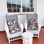 Villa Marianna Con Piscina Climatizada Y Barbacoa Costa Adeje (Tenerife)