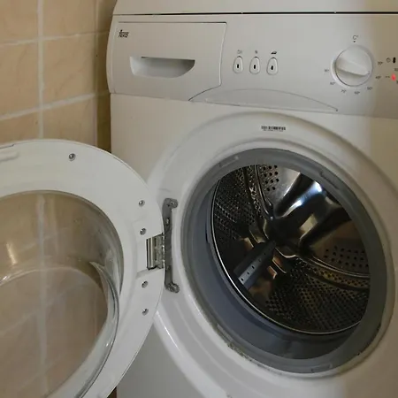 Marianna Con Piscina Climatizada Y Barbacoa فيلة