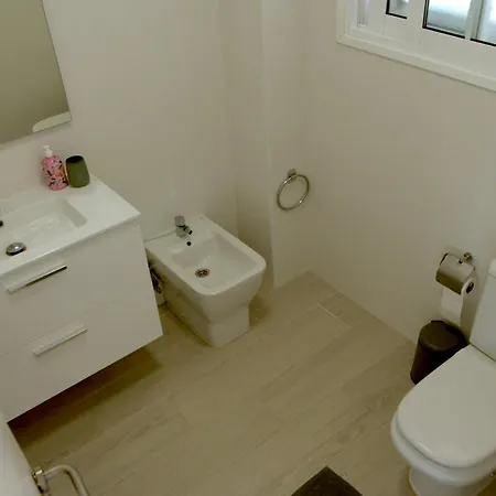 Marianna Con Piscina Climatizada Y Barbacoa * أذيخي