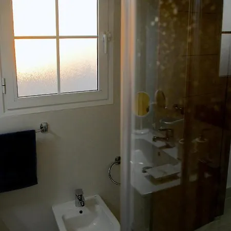 Marianna Con Piscina Climatizada Y Barbacoa * Costa Adeje (Tenerife)