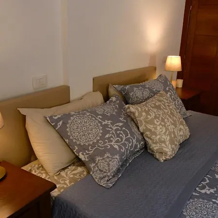 Marianna Con Piscina Climatizada Y Barbacoa Villa