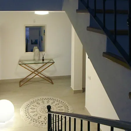 Vila Marianna Con Piscina Climatizada Y Barbacoa
