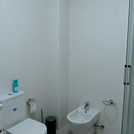 فيلة Marianna Con Piscina Climatizada Y Barbacoa