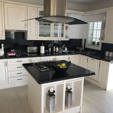 Marianna Con Piscina Climatizada Y Barbacoa فيلة أذيخي