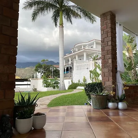 Marianna Con Piscina Climatizada Y Barbacoa Villa