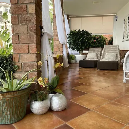 Vila Marianna Con Piscina Climatizada Y Barbacoa