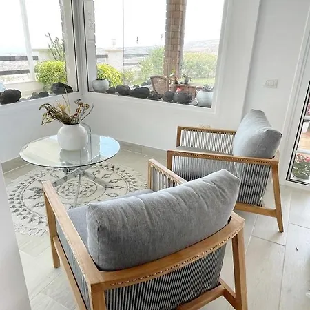 Villa Marianna Con Piscina Climatizada Y Barbacoa