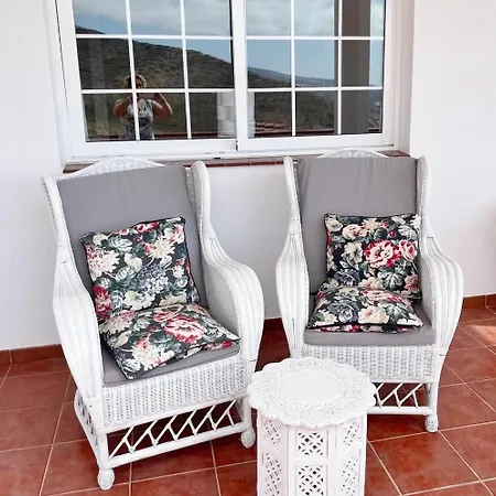 فيلة Marianna Con Piscina Climatizada Y Barbacoa أذيخي