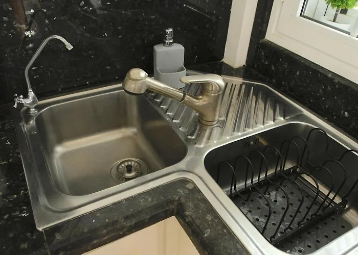 Marianna Con Piscina Climatizada Y Barbacoa Villa *