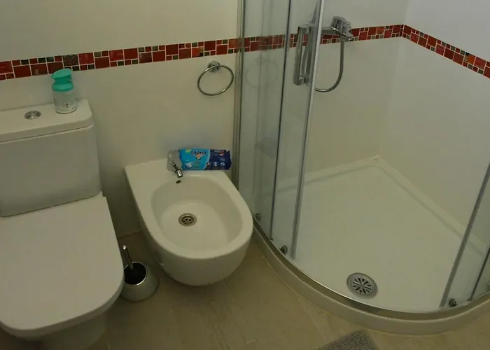 Marianna Con Piscina Climatizada Y Barbacoa Costa Adeje (Tenerife)