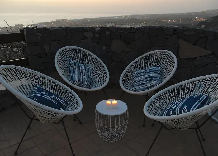 Marianna Con Piscina Climatizada Y Barbacoa Villa