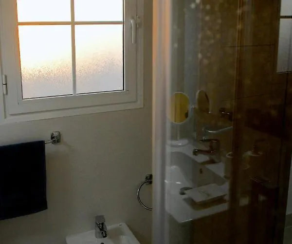 Marianna Con Piscina Climatizada Y Barbacoa * Costa Adeje (Tenerife)