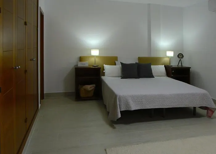 Marianna Con Piscina Climatizada Y Barbacoa Costa Adeje (Tenerife)