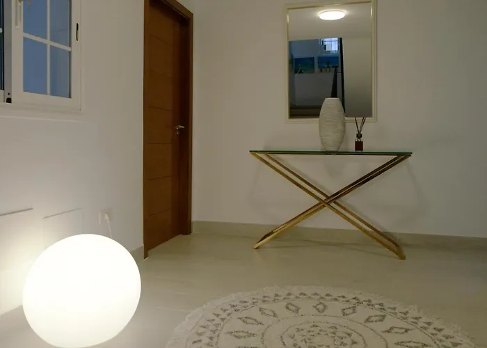 Marianna Con Piscina Climatizada Y Barbacoa *