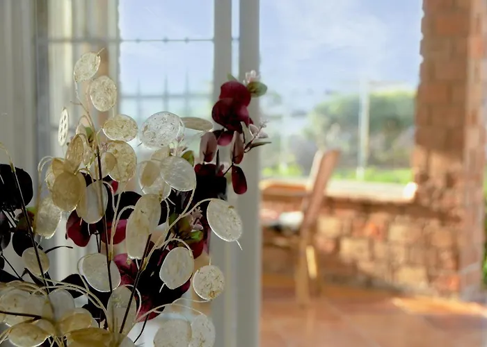 Villa Marianna Con Piscina Climatizada Y Barbacoa Costa Adeje (Tenerife)