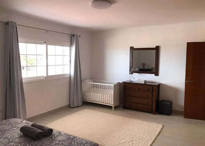 Marianna Con Piscina Climatizada Y Barbacoa *