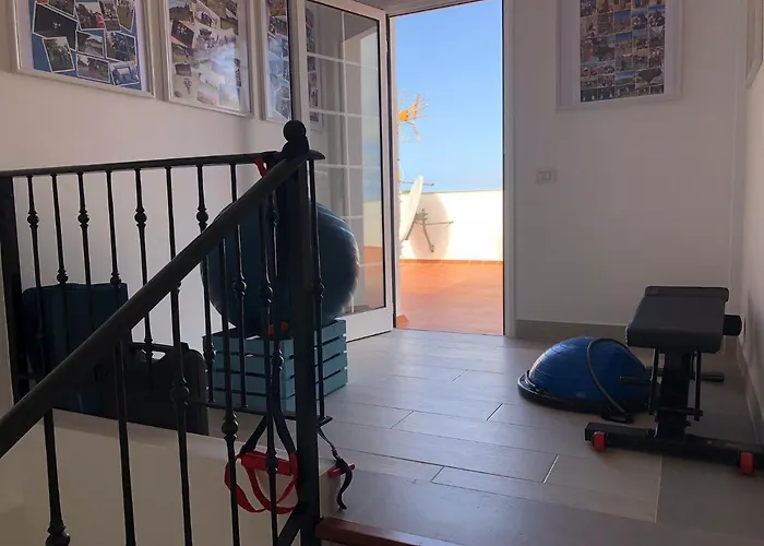 Villa Marianna Con Piscina Climatizada Y Barbacoa *