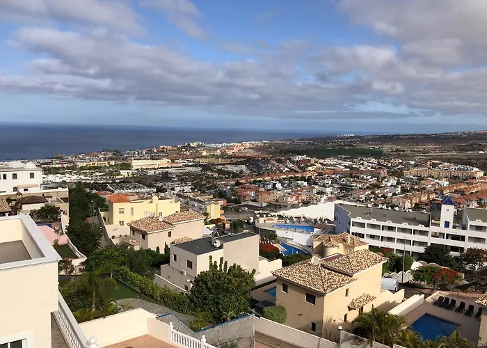 Marianna Con Piscina Climatizada Y Barbacoa Villa