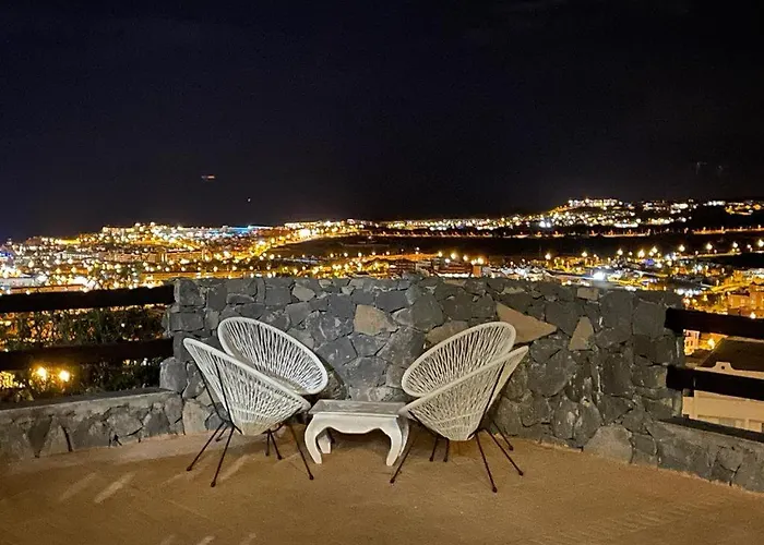 Villa Marianna Con Piscina Climatizada Y Barbacoa