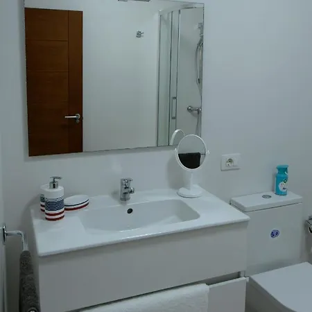 Marianna Con Piscina Climatizada Y Barbacoa 빌라