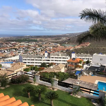 빌라 Marianna Con Piscina Climatizada Y Barbacoa 아데제